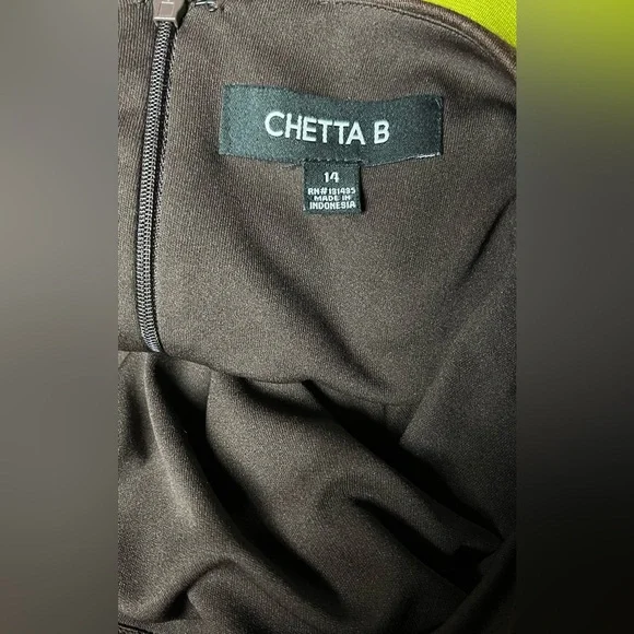 Womens dress size 14 - Picture 3 of 6